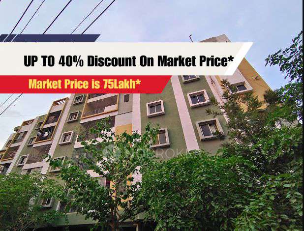 Bank Auction Property - Club Nest Lake View