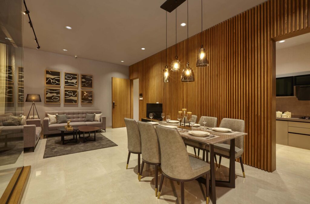 Modern Soul Tree Bliss