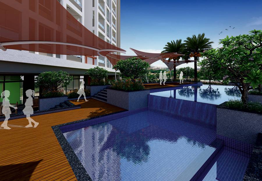 Modern Soul Tree Bliss