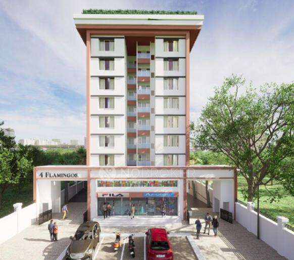 Kondhare 4 Flamingos