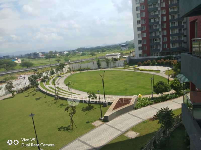 Krithika Sheshadris Silver Oak