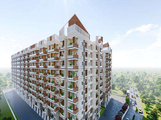 Krithika Sheshadris Silver Oak