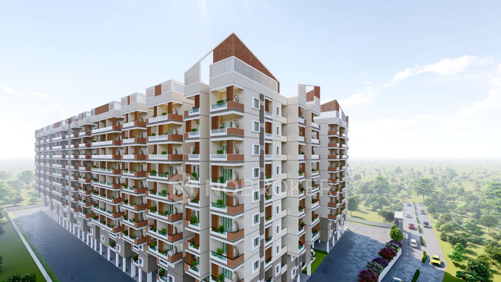 Krithika Sheshadris Silver Oak