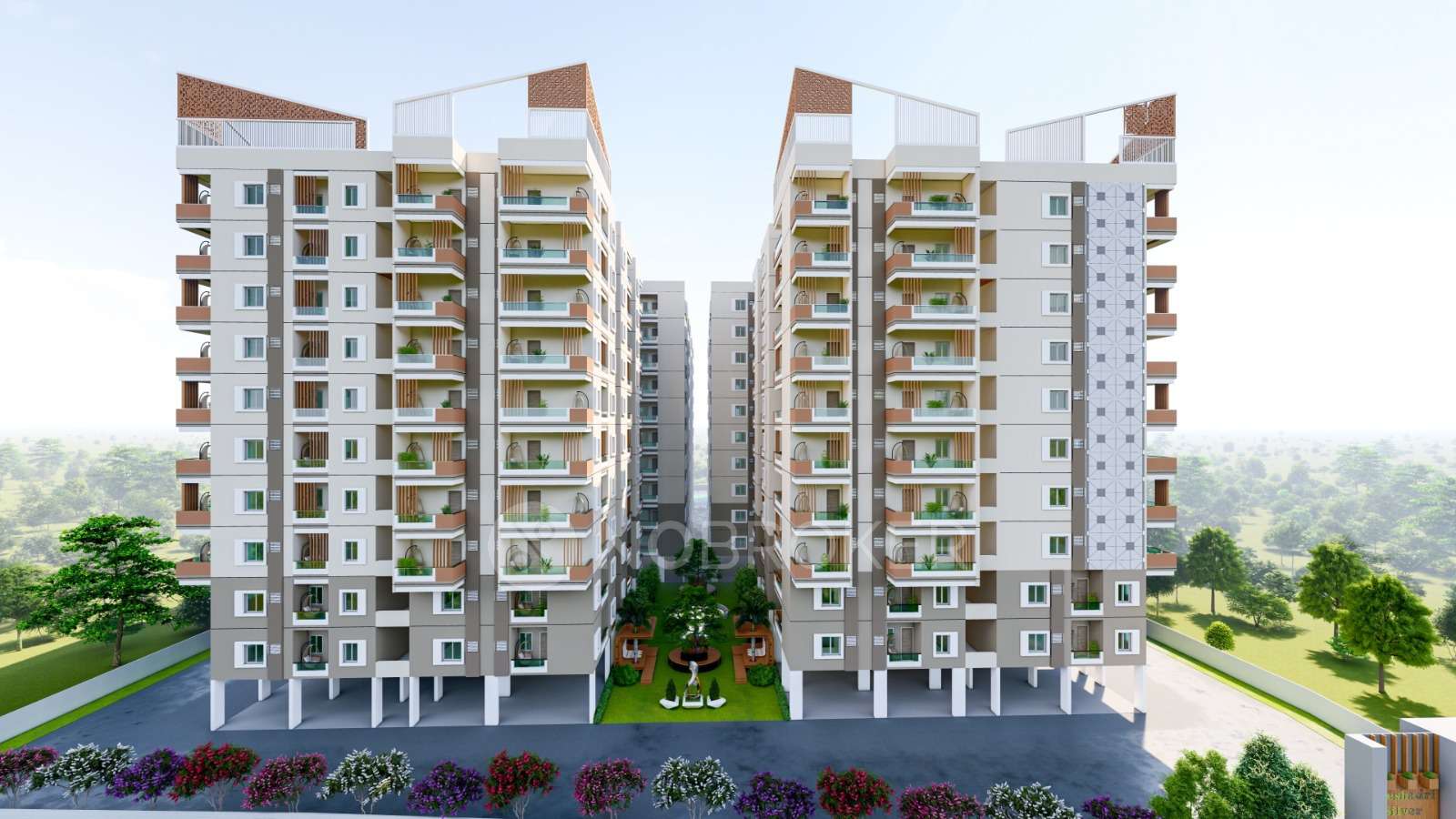 Krithika Sheshadris Silver Oak