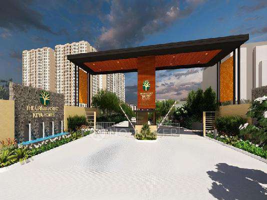 Keya The Urban Forest