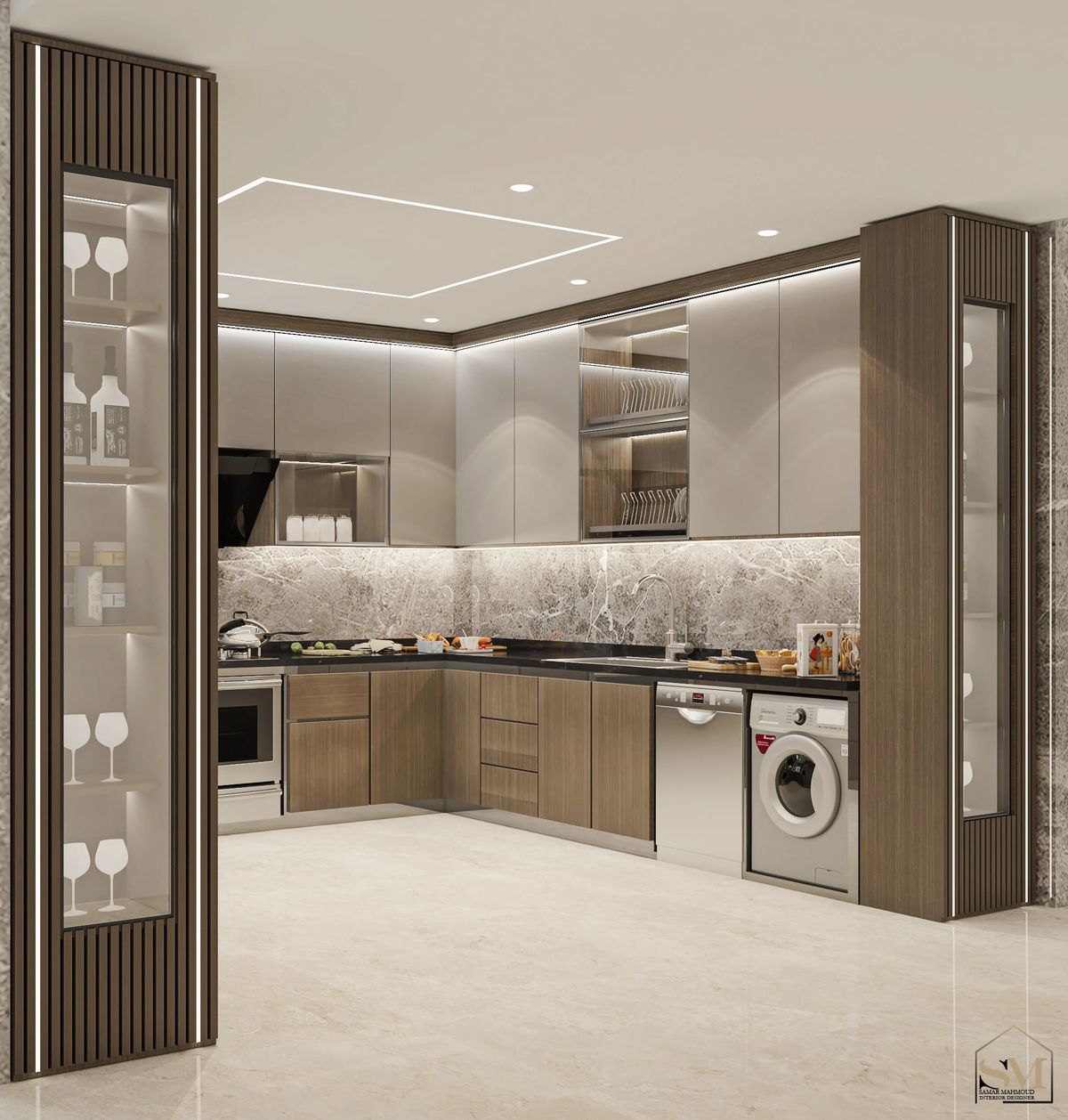 Gaiagen Park Residences