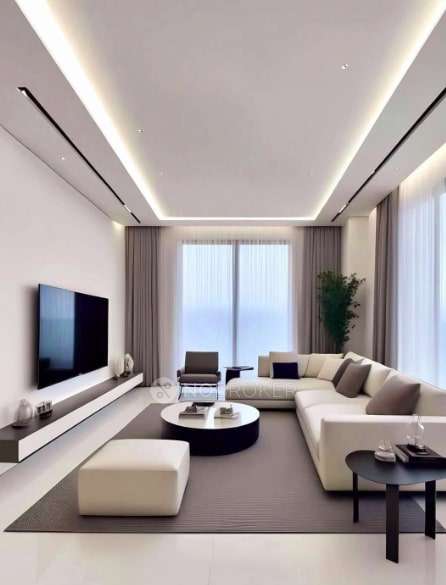 India The Evora Expanse