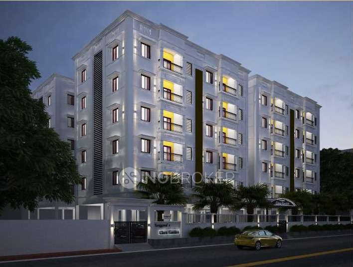 Sanggavais Clara Garden