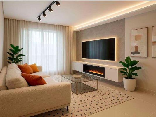 Sanggavais Clara Garden