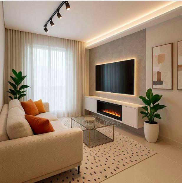 Sanggavais Clara Garden