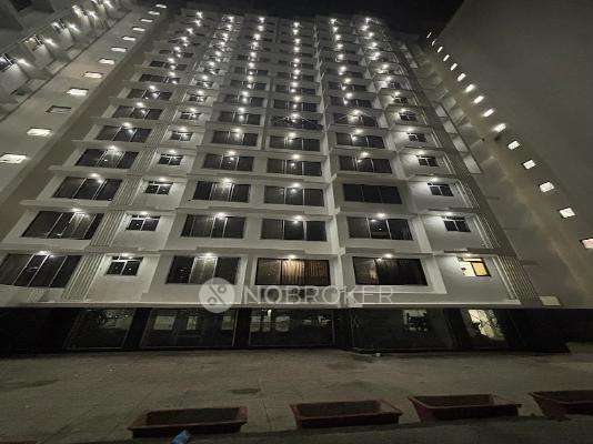 Monte Verita West Tower