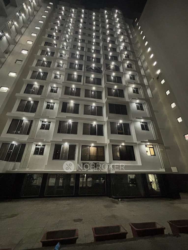 Monte Verita West Tower