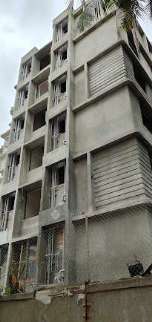 Desai And Varma Dinkar Prasad Building