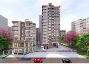 Samruddhi Sujata Co Op HSG Soc