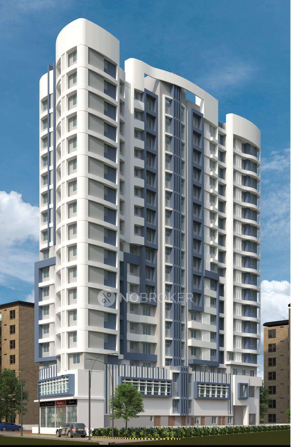 Abode Navrang Heights