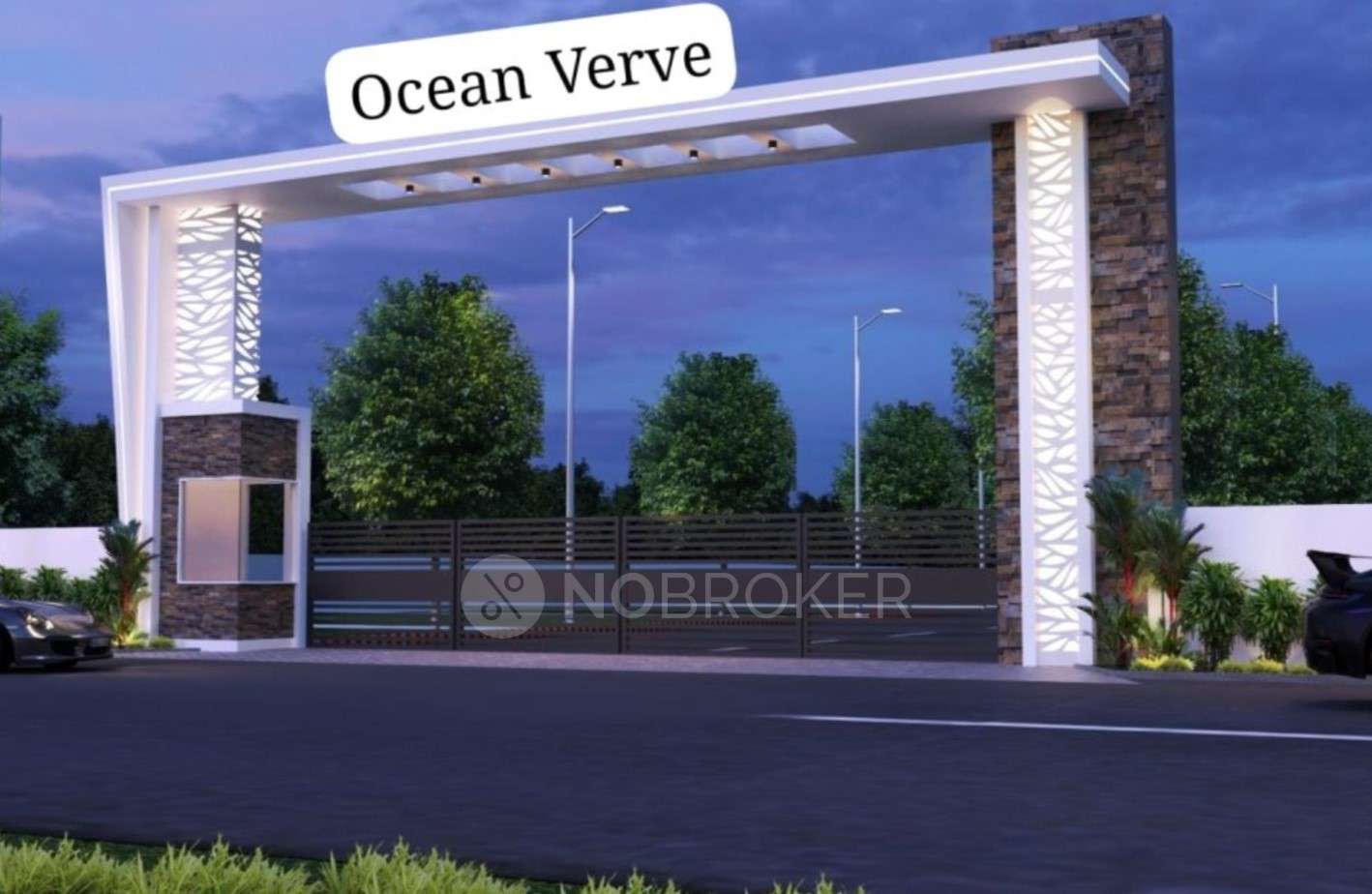 Ocean Verve