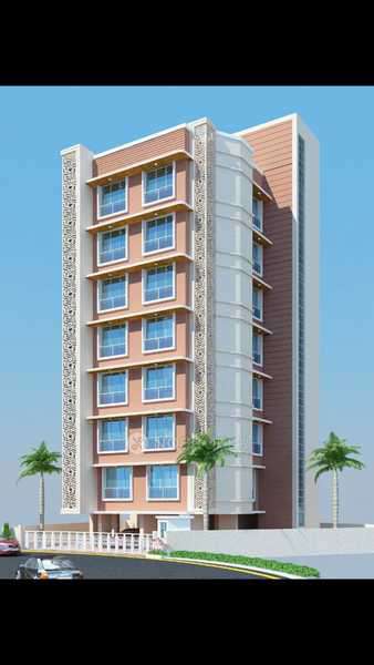 SM And Happy Home Tulsidham CHS