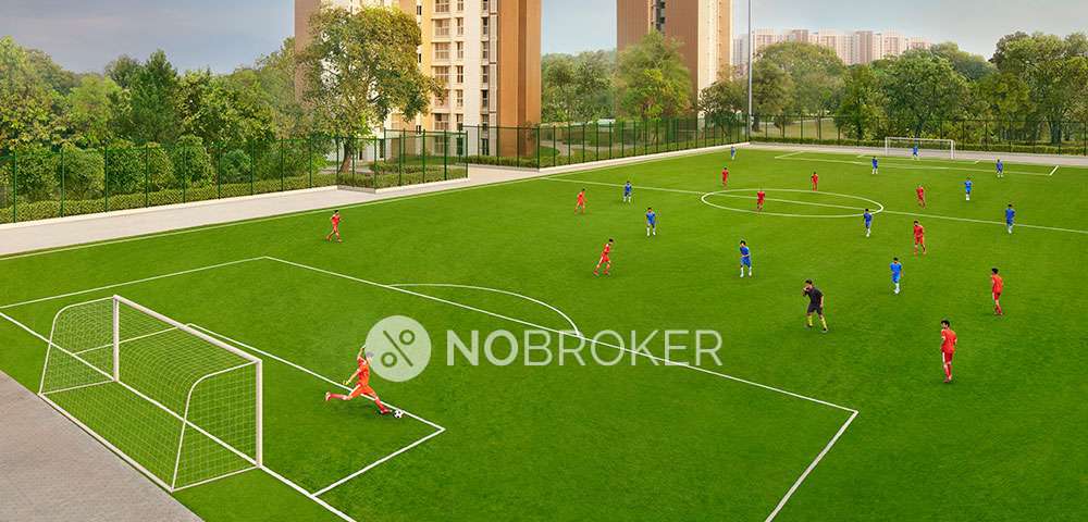 Joshi Amar Vaishali CHS