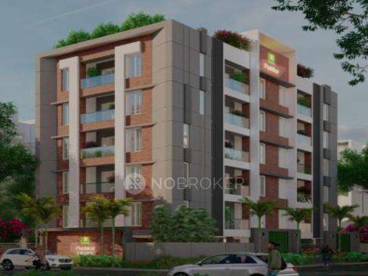 Pushkars MG Residences