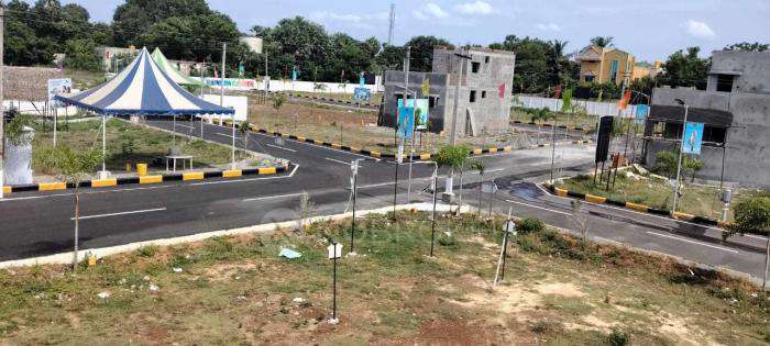 Raghava Rainbow Garden