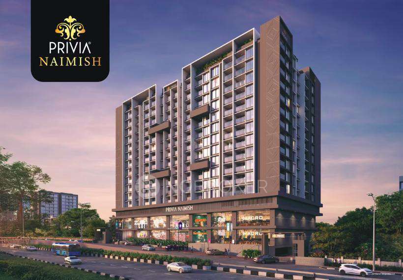 Ellora Privia Naimish