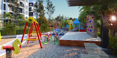 Krishika Romal Kirti