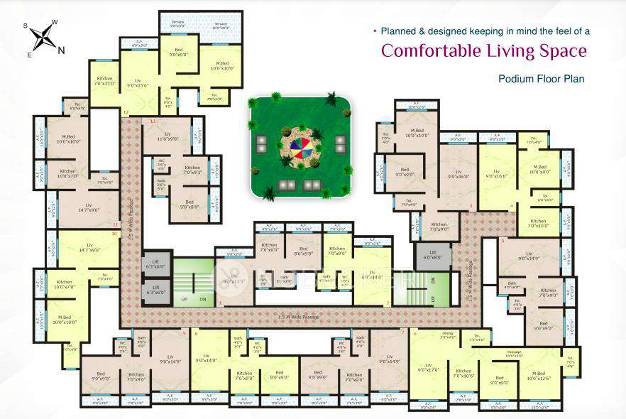 Krishika Romal Kirti