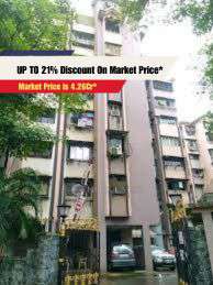 Bank Auction Property - Wing Eden