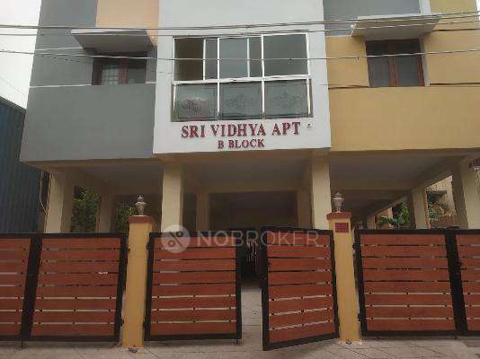 Sri Vidhya Apartment