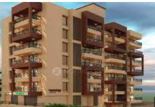 Sharvin Aakanksha Residency