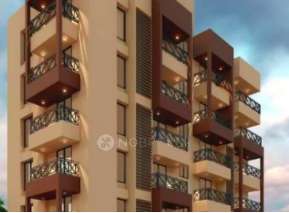 Sharvin Aakanksha Residency