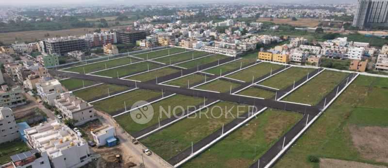 Sri Kapaleeshwarar Nagar