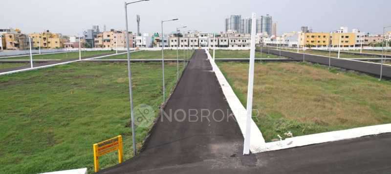 Sri Kapaleeshwarar Nagar