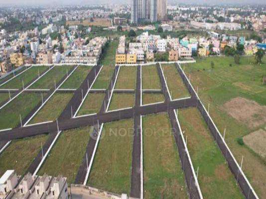 Sri Kapaleeshwarar Nagar