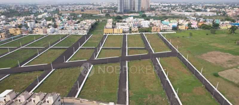 Sri Kapaleeshwarar Nagar