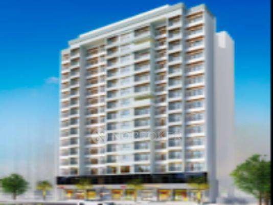 Shantinath Anant Tower