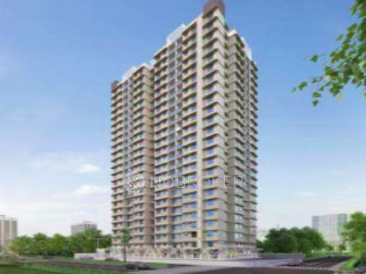 Shantinath Anant Tower