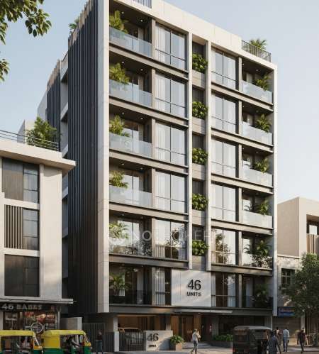 Swaroop Nascon Parkview