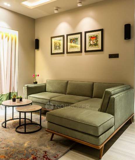 Navkarmik Shiv Palace