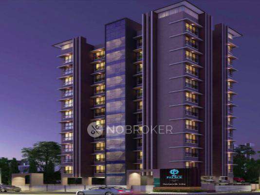 Navkarmik Shiv Palace