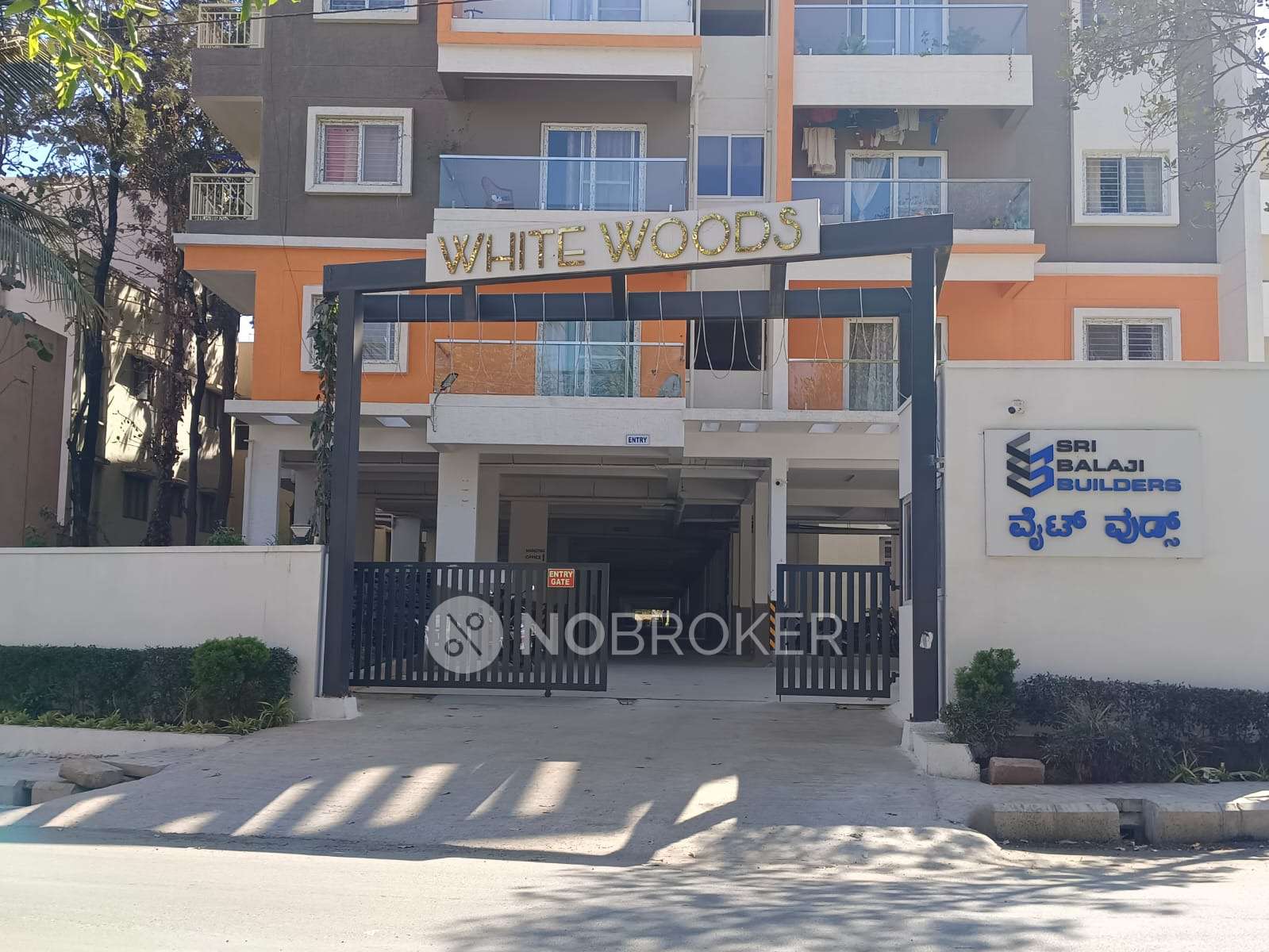 Sri Balaji White Woods