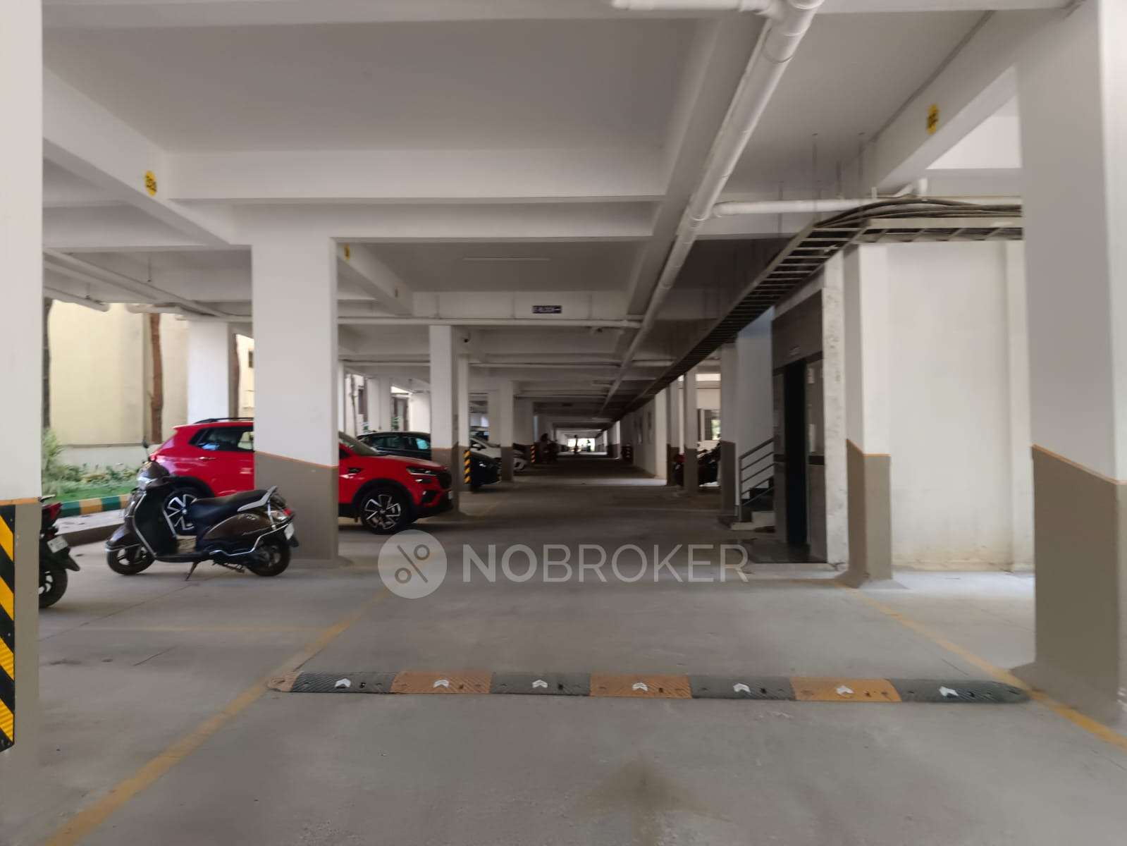 Sri Balaji White Woods