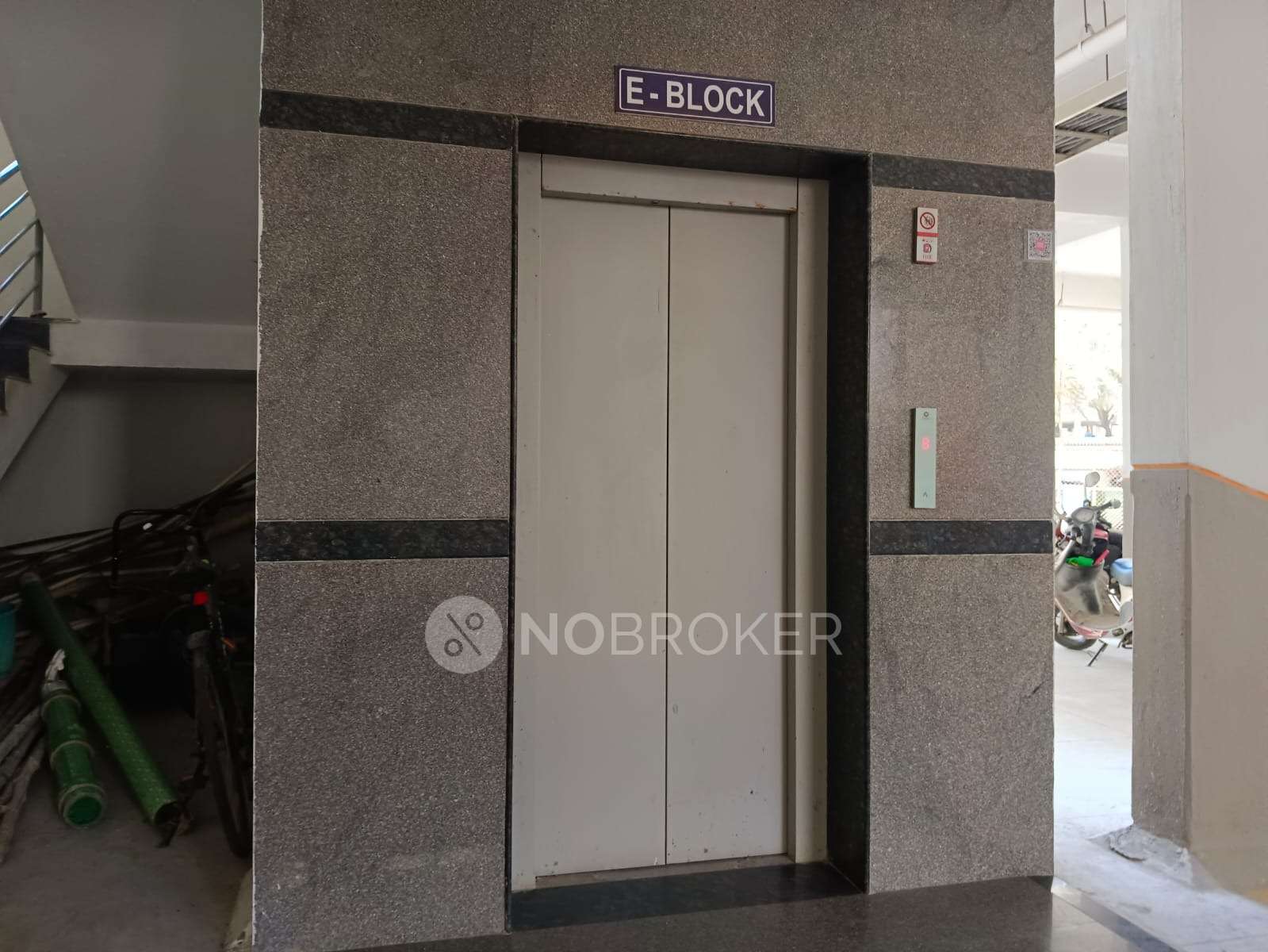 Sri Balaji White Woods