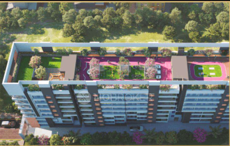 Deshpande Mountain View