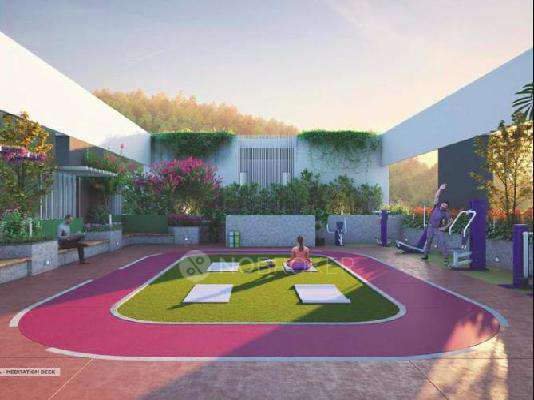 Deshpande Mountain View