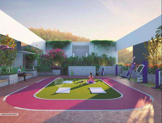 Deshpande Mountain View