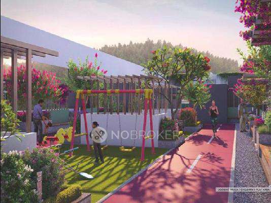 Deshpande Mountain View