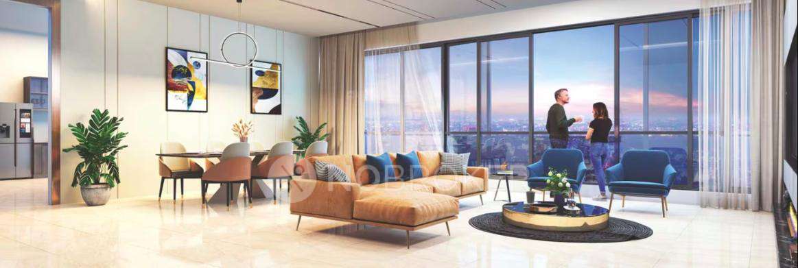 Deshpande Mountain View