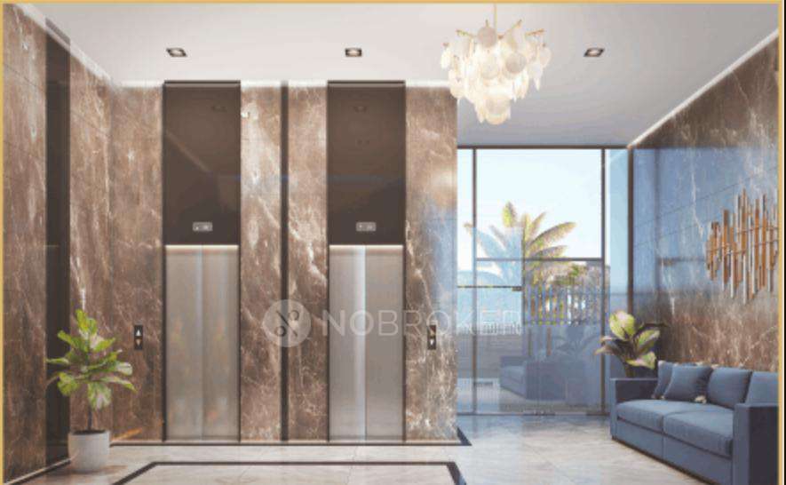 Deshpande Mountain View