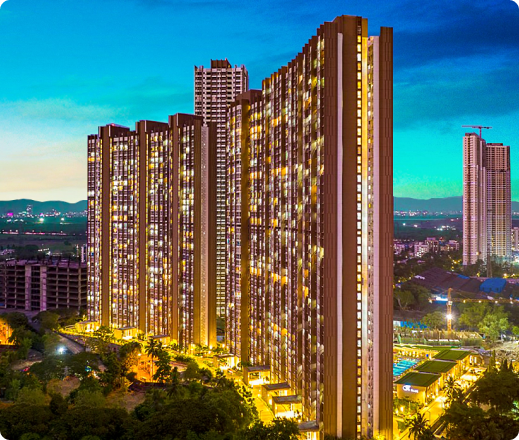 Aakruti Aashvi Apartment